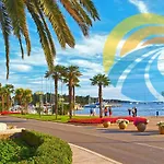 House Brigita 1762 בית נופש פורץ