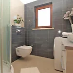 בית נופש House Brigita 1762