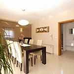 House Brigita 1762 בית נופש