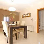 House Brigita 1762 בית נופש