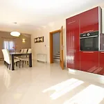 House Brigita 1762 בית נופש *