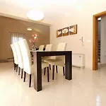 בית נופש House Brigita 1762