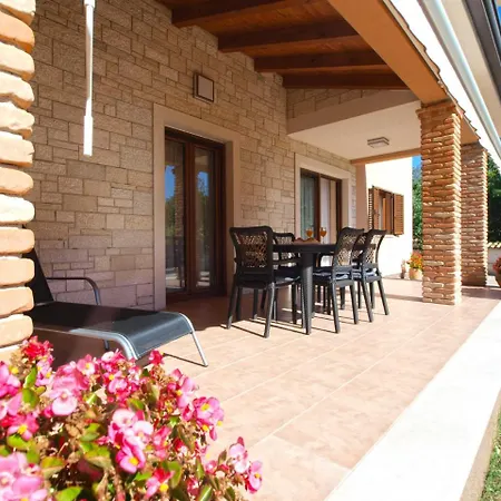 House Brigita 1762 *