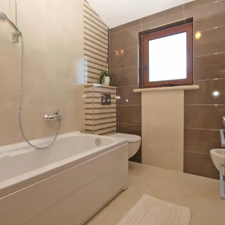 House Brigita 1762 * Porec