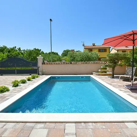 House Brigita 1762 Porec