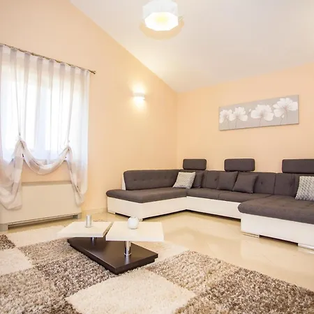 Casa vacanze House Brigita 1762 Porec