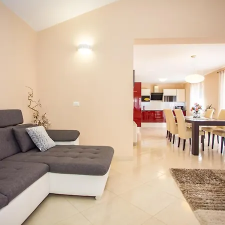 House Brigita 1762 Casa vacanze Porec