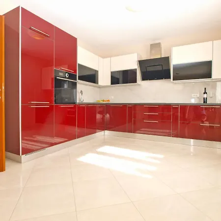 House Brigita 1762 Porec