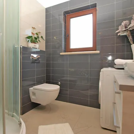 Tatil Evi House Brigita 1762