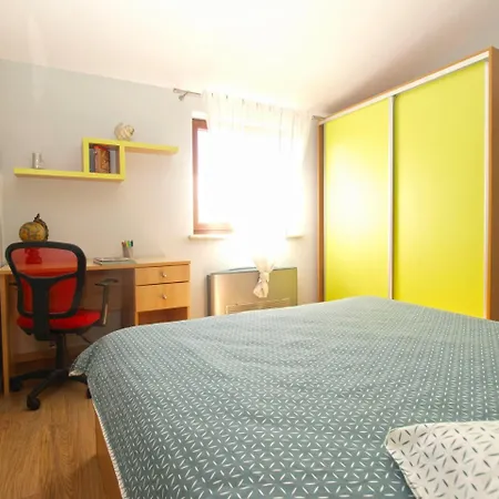 Holiday home House Brigita 1762