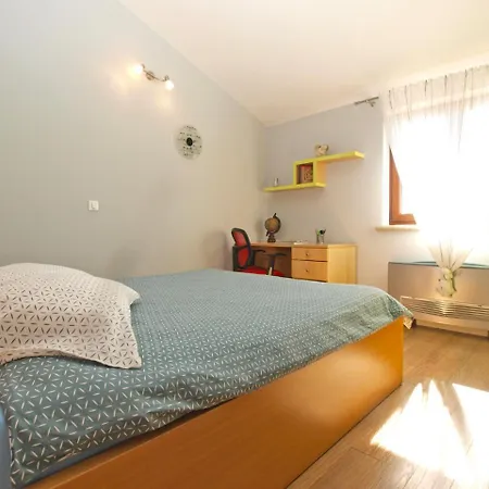 Holiday home House Brigita 1762 *