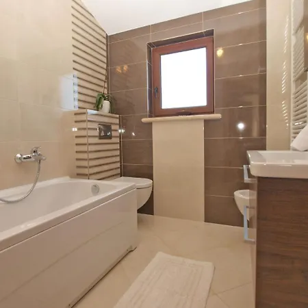 House Brigita 1762 * Porec