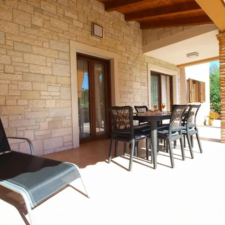 Tatil Evi House Brigita 1762