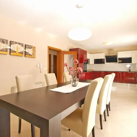 House Brigita 1762 Casa vacanze Porec