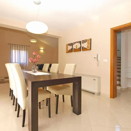 House Brigita 1762 Casa vacanze