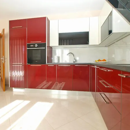 House Brigita 1762 Casa vacanze Porec