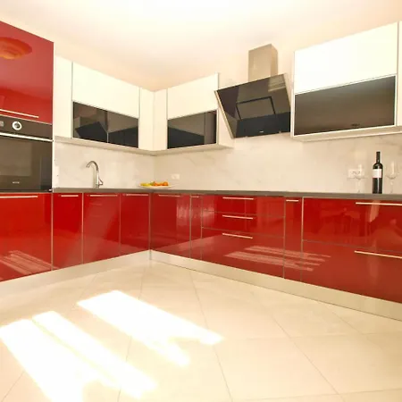 House Brigita 1762 *