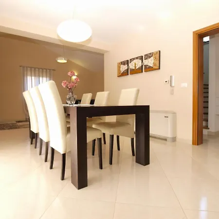 Holiday home House Brigita 1762