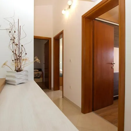 Holiday home House Brigita 1762 *