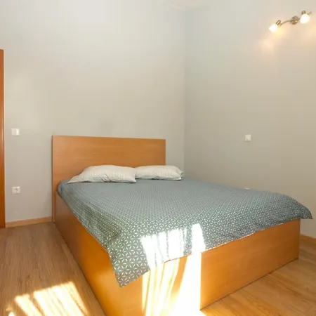 House Brigita 1762 * Porec