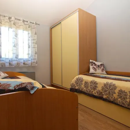 House Brigita 1762 *