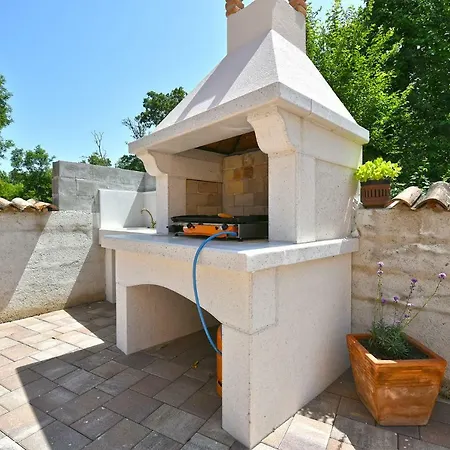 Holiday home House Brigita 1762 *