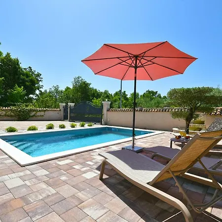 House Brigita 1762 *