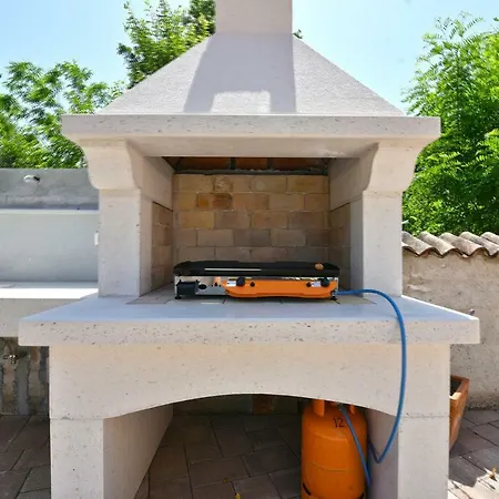 Holiday home House Brigita 1762 *