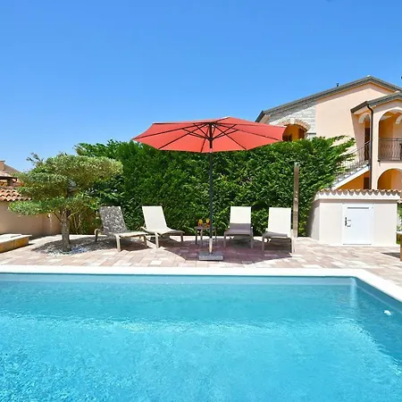 House Brigita 1762 * Porec