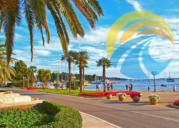 House Brigita 1762 Дом отдыха Пореч