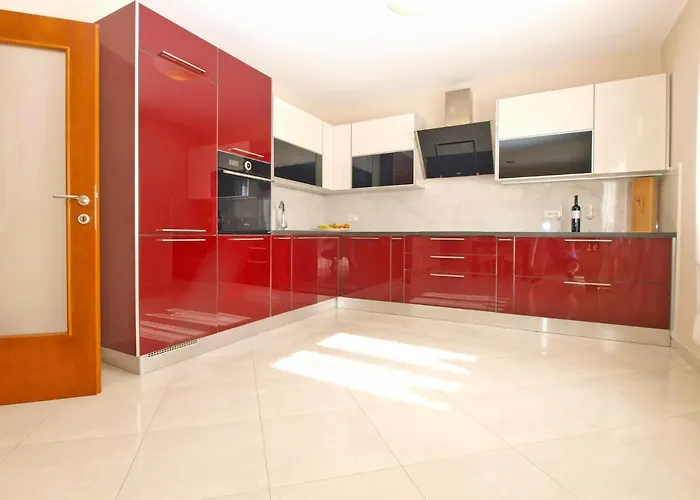 House Brigita 1762 Пореч