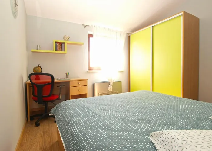 Дом отдыха House Brigita 1762