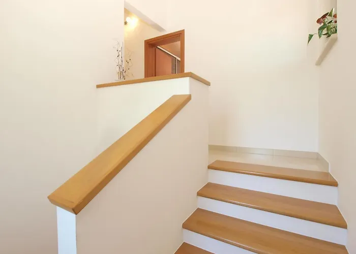 House Brigita 1762 Дом отдыха Пореч