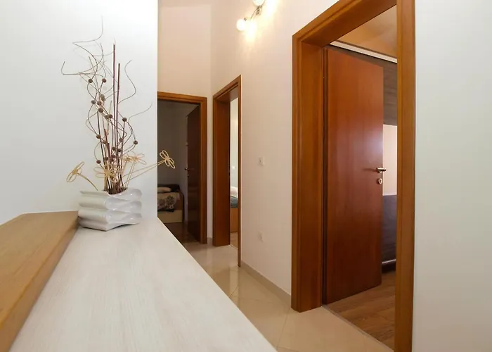 Дом отдыха House Brigita 1762 *