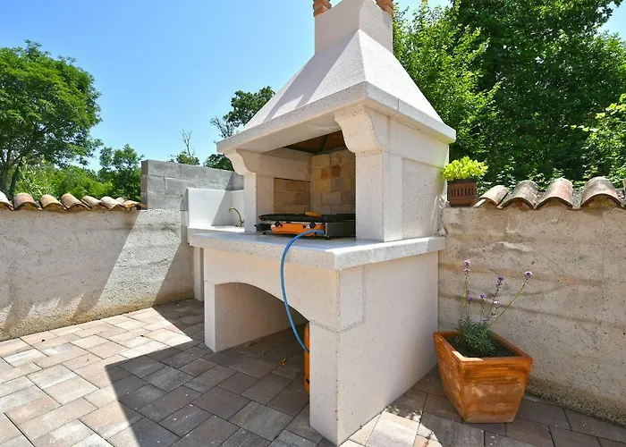 Σπίτι διακοπών House Brigita 1762 *