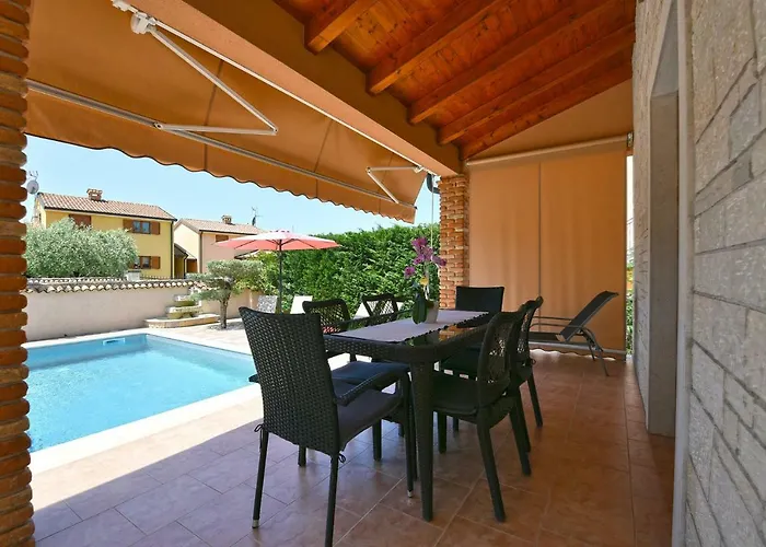 Дом отдыха House Brigita 1762