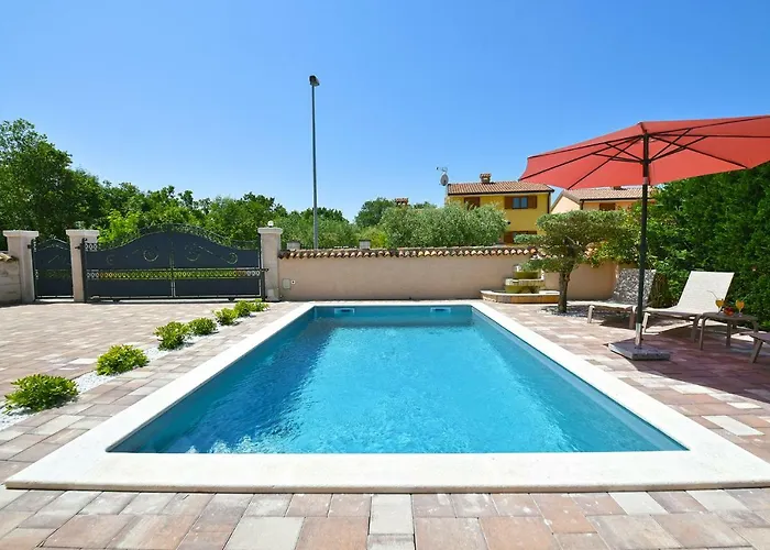 House Brigita 1762 Πόρετς