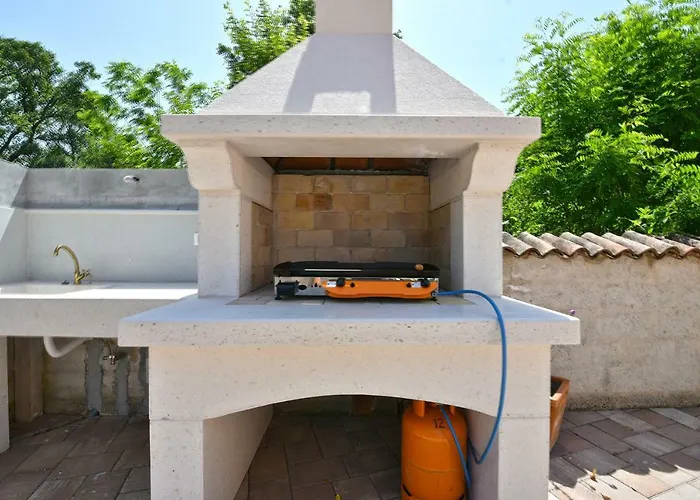 Σπίτι διακοπών House Brigita 1762 *