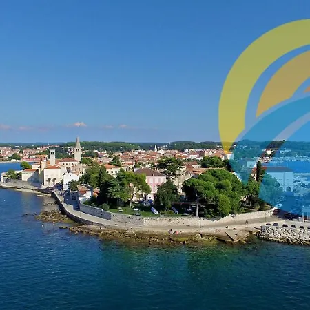 House Brigita 1762 Casa de Férias *