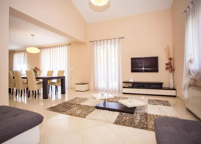 Tatil Evi House Brigita 1762