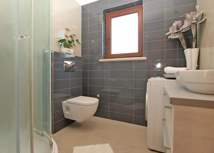 Tatil Evi House Brigita 1762