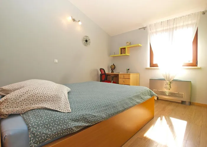 Tatil Evi House Brigita 1762 *