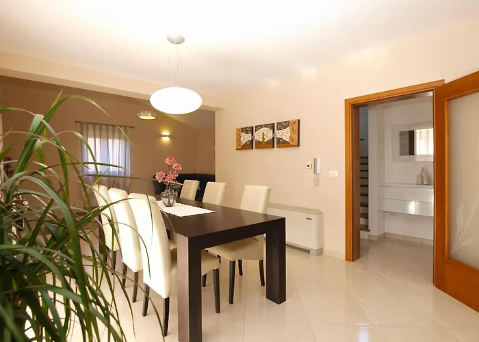 House Brigita 1762 Tatil Evi