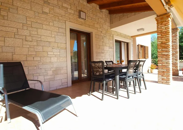 Tatil Evi House Brigita 1762