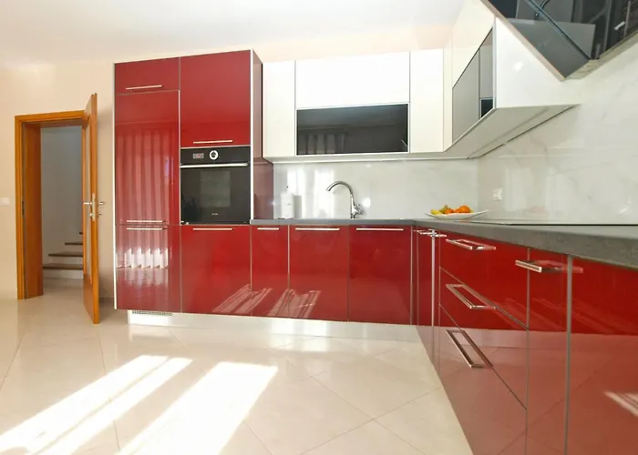 House Brigita 1762 Tatil Evi Poreč