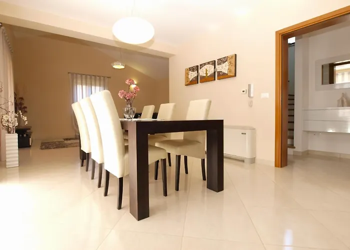 Tatil Evi House Brigita 1762