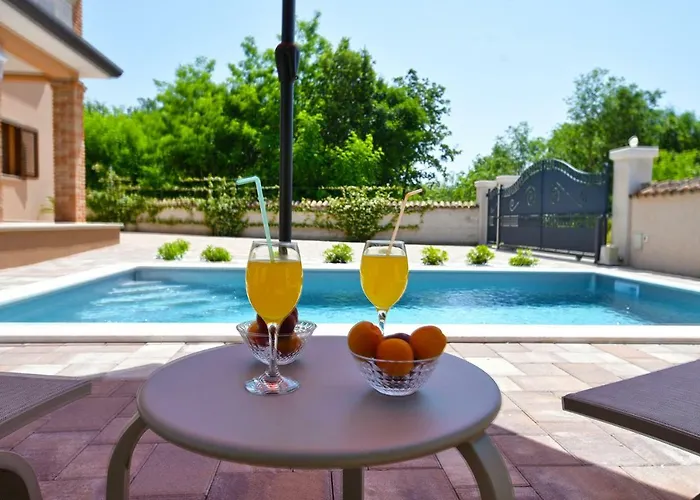 House Brigita 1762 * Poreč