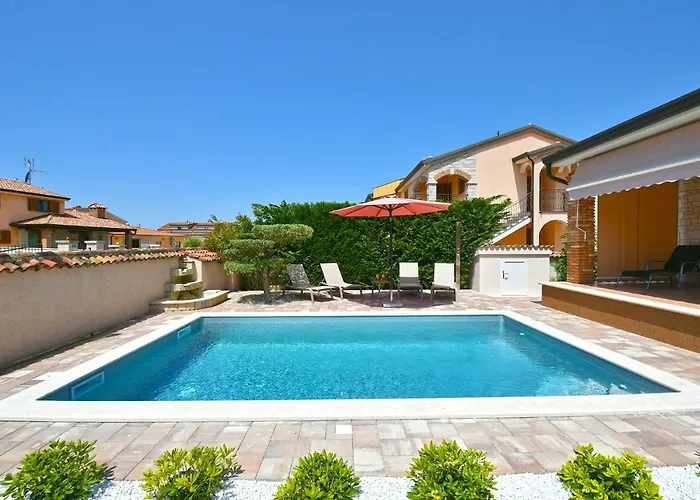 House Brigita 1762 Tatil Evi *